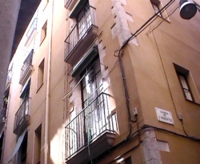 Hotel in Barcelona 1500