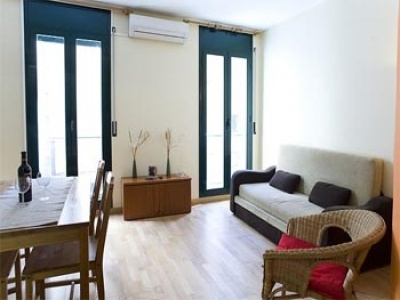 Cheap hotel in Barcelona 1501