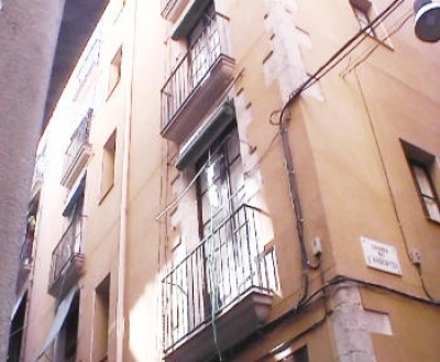 Hotel in Barcelona 1503