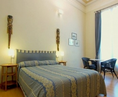 Cheap hotel in Barcelona 1504