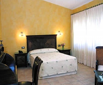 Child friendly hotel in Bocairent 1509