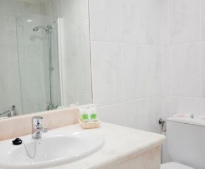 Cheap hotels on the Murcia 1510