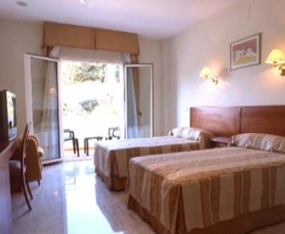 Child friendly hotel in Torremolinos 1514