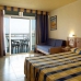Spanish hotels 1517