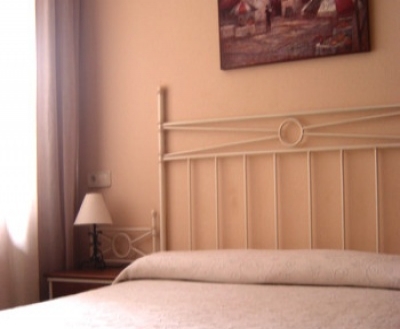 Cheap hotel in Barcelona 1523