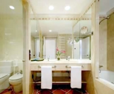 Cheap hotel in Toledo 1528