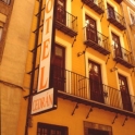 Hotel in Granada 1531