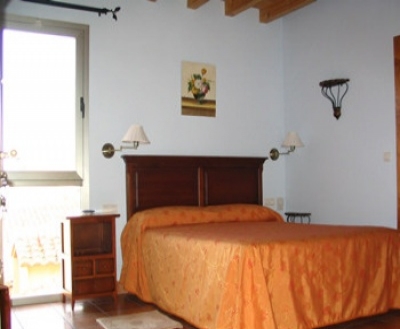 Cheap hotels on the Andalusia 1534