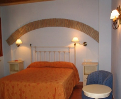 Child friendly hotel in Granada 1534