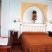 Hotel availability on the Andalusia 1534