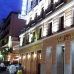 Madrid hotels 1535