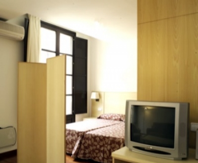 Cheap hotel in Barcelona 1540