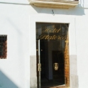 Hotel in Cordoba 1543