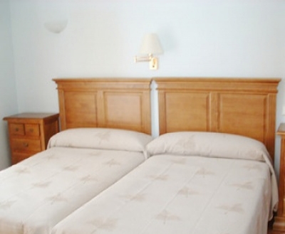 Cheap hotels on the Andalusia 1543
