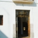 Andalusia hotels 1543