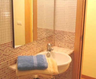 Cheap hotel in Barcelona 1545