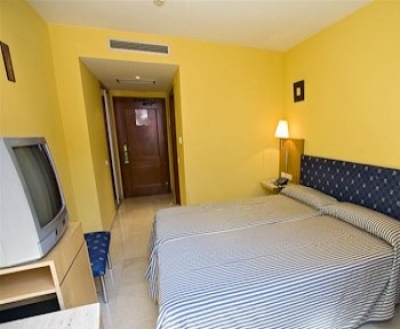 Cheap hotels on the La Rioja 1554