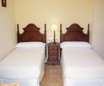 Cheap hotels on the Andalusia 1556