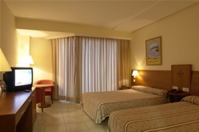 Cheap hotel in Peniscola 1558