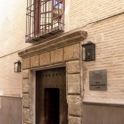 Hotel in Granada 1560