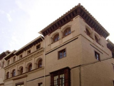 Hotels in Andalusia 1560