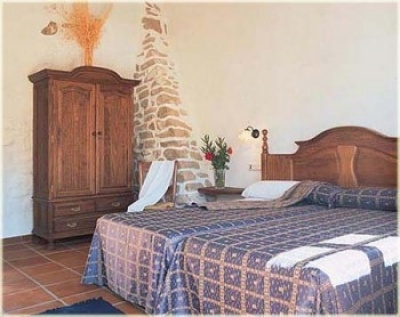 Cheap hotels on the Andalusia 1567