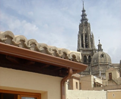 Hotels in Castilla-La Mancha 1569