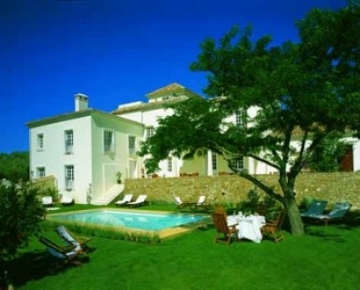 Hotel in Ronda 1570