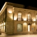 Andalusia hotels 1572
