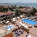Murcia hotels 1574