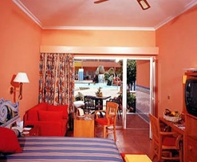 Child friendly hotel in Estepona 1580