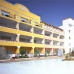 Andalusia hotels 1580