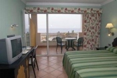Cheap hotels on the Andalusia 1581