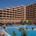 Andalusia hotels 1582
