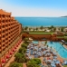 Andalusia hotels 1582