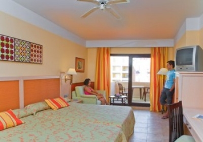 Child friendly hotel in Ayamonte 1585