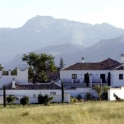 Hotel in Ronda 1587