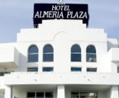 Hotel in Almeria 1591