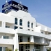 Andalusia hotels 1591