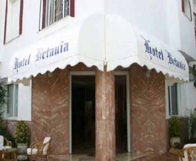 Hotel in Benalmadena Costa 1593