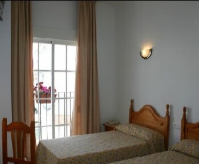 Cheap hotel in Benalmadena Costa 1593