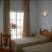 Hotel availability on the Andalusia 1593