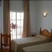 Hotel availability on the Andalusia 1593