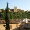 Hotel in Granada 1597