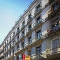 Hotel in Barcelona 1599