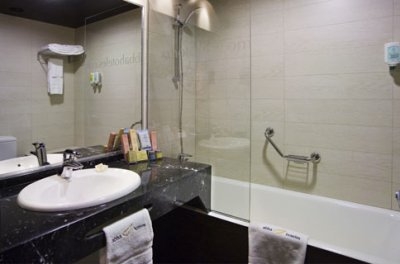 Bargain hotels in Spain