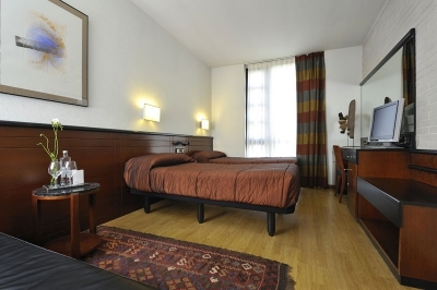 Cheap hotel in Barcelona 1613