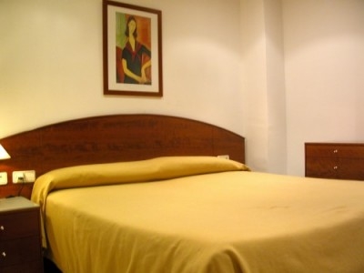 Child friendly hotel in Barcelona 1620