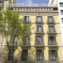 Hotel in Barcelona 1623