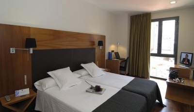 Cheap hotel in Barcelona 1624